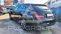 2016 Mercedes Benz CLA 180