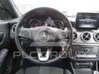 2016 Mercedes Benz CLA 180