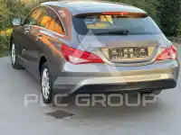 2016 Mercedes Benz CLA 180