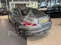 2016 Mercedes Benz CLA 180