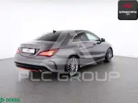 2016 Mercedes Benz CLA 180
