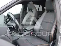 2016 Mercedes Benz CLA 180