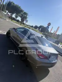 2016 Mercedes Benz CLA 180