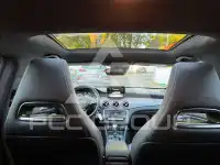 2016 Mercedes Benz CLA 180
