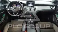 2016 Mercedes Benz CLA 180