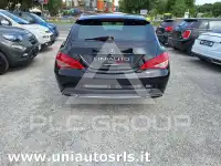 2016 Mercedes Benz CLA 180
