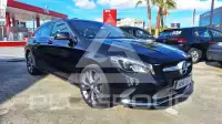 2016 Mercedes Benz CLA 180
