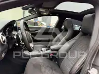 2016 Mercedes Benz CLA 180