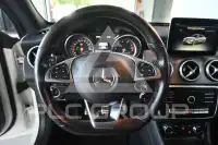 2016 Mercedes Benz CLA 180
