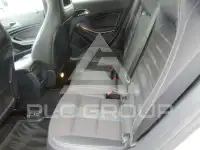 2016 Mercedes Benz CLA 180