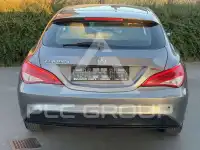2016 Mercedes Benz CLA 180