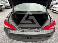 2016 Mercedes Benz CLA 180