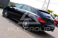 2016 Mercedes Benz CLA 180