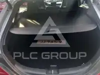 2016 Mercedes Benz CLA 180
