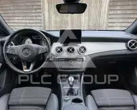 2016 Mercedes Benz CLA 180