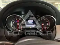2016 Mercedes Benz CLA 180