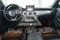 2016 Mercedes Benz CLA 180