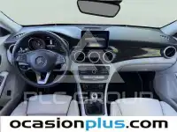 2016 Mercedes Benz CLA 180