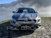 2016 Mercedes Benz CLA 180