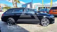 2016 Mercedes Benz CLA 180