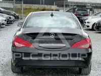 2016 Mercedes Benz CLA 180