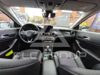 2016 Mercedes Benz CLA 180