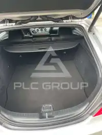 2016 Mercedes Benz CLA 180