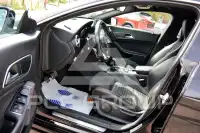2016 Mercedes Benz CLA 180