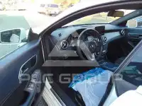 2016 Mercedes Benz CLA 180