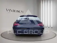 2016 Mercedes Benz CLA 180