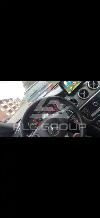 2016 Mercedes Benz CLA 180