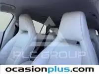 2016 Mercedes Benz CLA 180