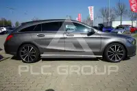2016 Mercedes Benz CLA 180