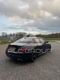 2016 Mercedes Benz CLA 180