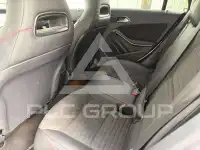 2016 Mercedes Benz CLA 180