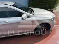 2016 Mercedes Benz CLA 180