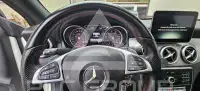 2016 Mercedes Benz CLA 180