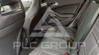 2016 Mercedes Benz CLA 180