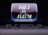 2016 Mercedes Benz CLA 180