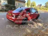 2016 Mercedes Benz CLA 180