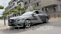 2016 Mercedes Benz CLA 180