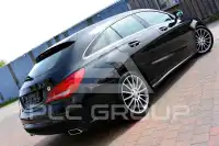 2016 Mercedes Benz CLA 180