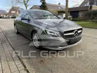 2016 Mercedes Benz CLA 180