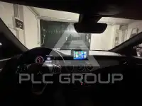 2016 Mercedes Benz CLA 180