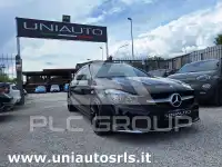 2016 Mercedes Benz CLA 180