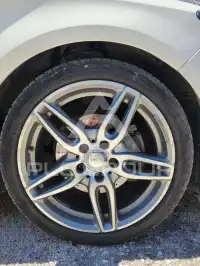 2016 Mercedes Benz CLA 180