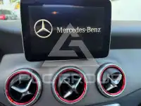 2016 Mercedes Benz CLA 180