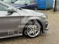 2016 Mercedes Benz CLA 180