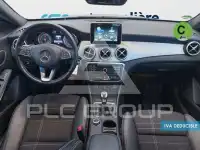 2016 Mercedes Benz CLA 180