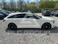 2016 Mercedes Benz CLA 180